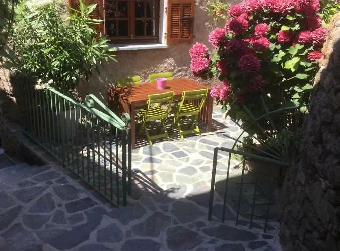 Casa A Stretta