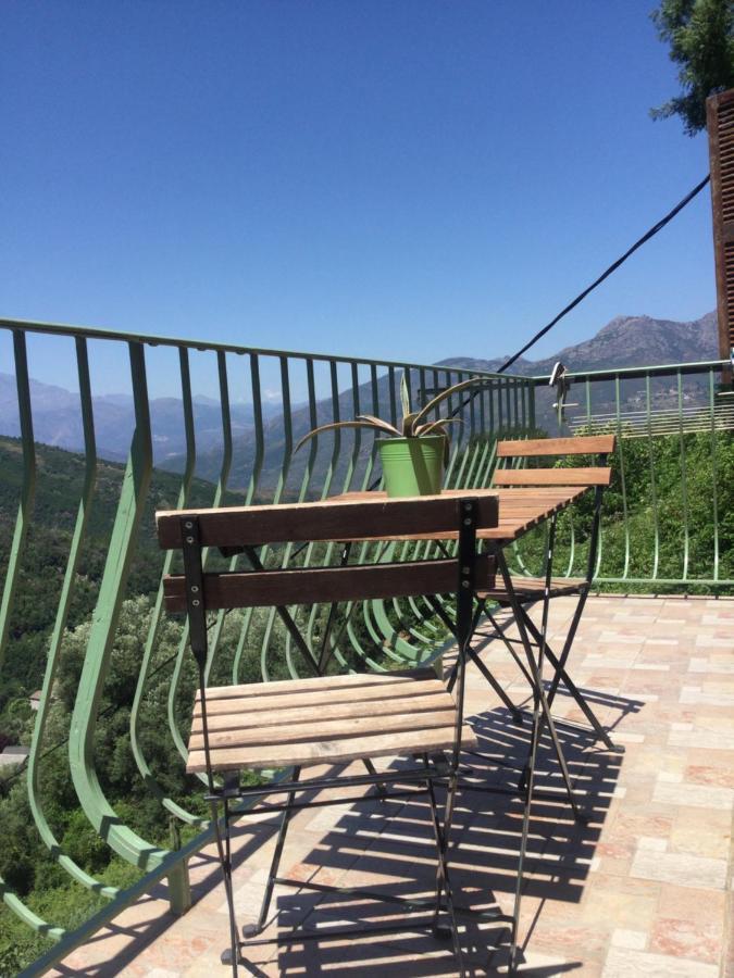Casa A Stretta *