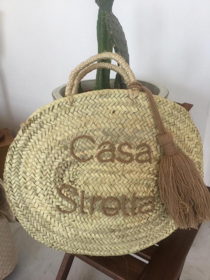 Casa A Stretta Apartment