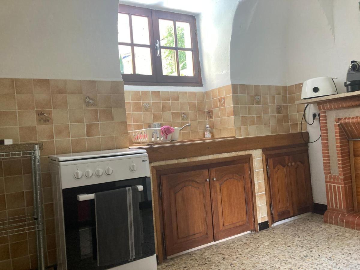 Casa A Stretta Apartment