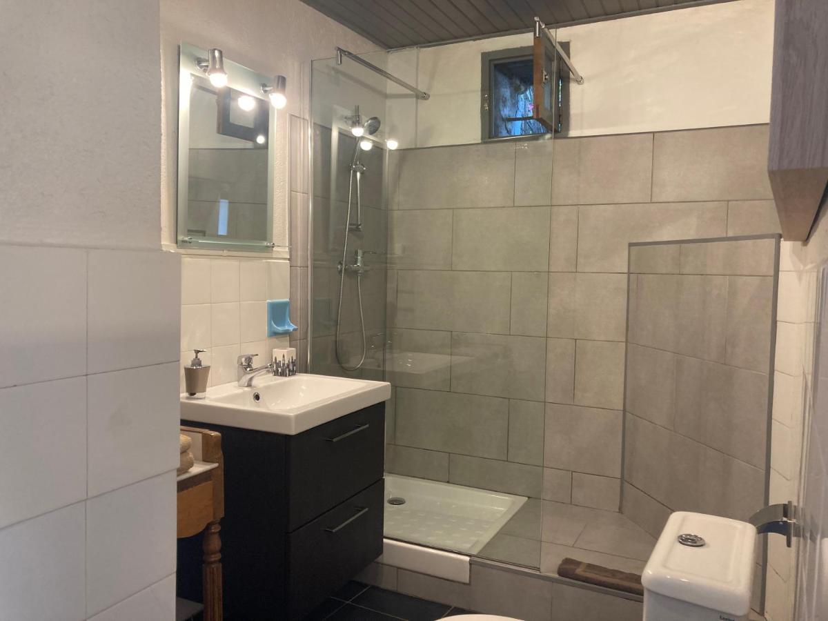 Casa A Stretta Apartment *