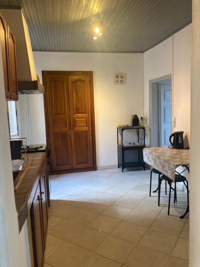 Casa A Stretta Castello-di-Rostino