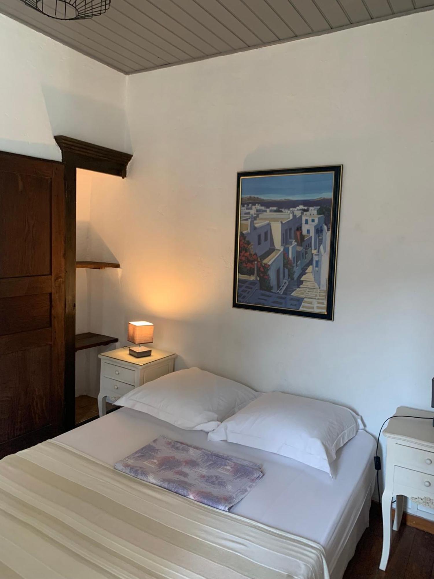 Casa A Stretta *