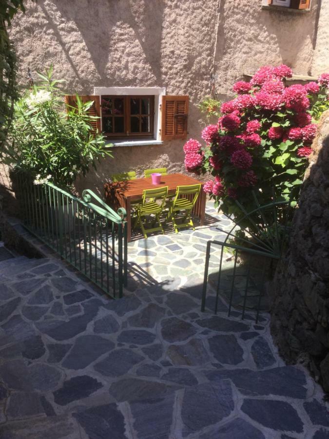 Apartment Casa A Stretta *