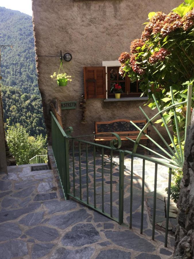 Casa A Stretta *