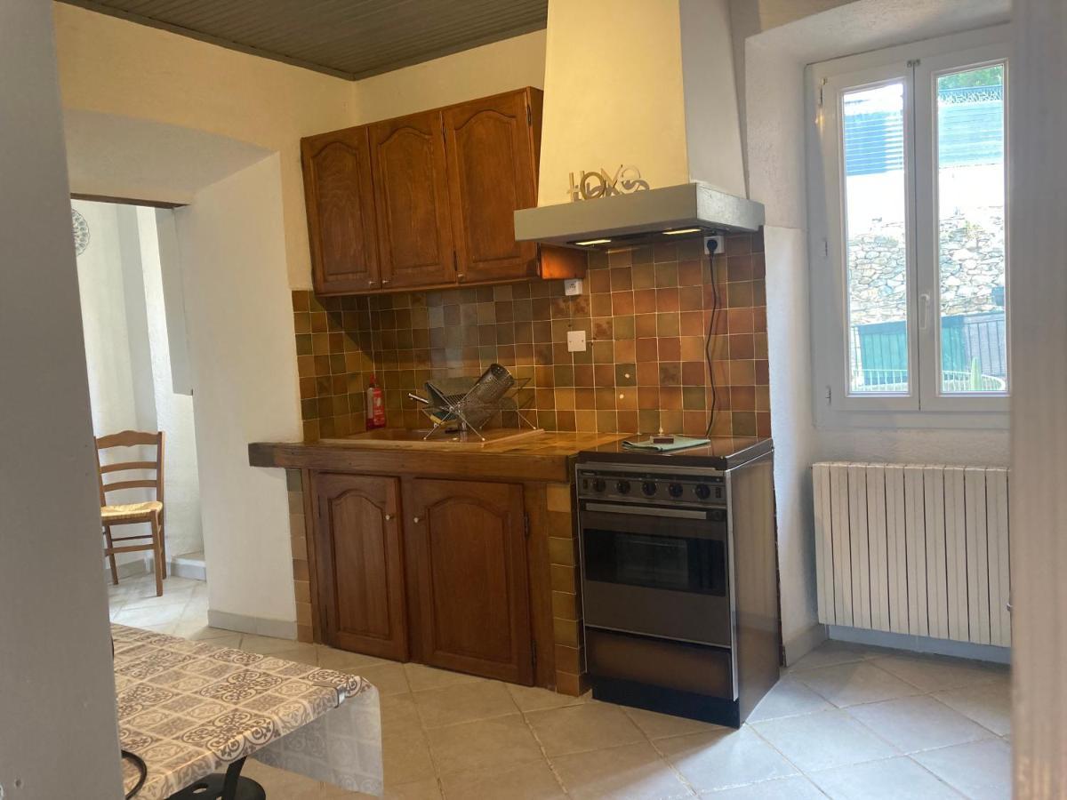 Appartement Casa A Stretta *