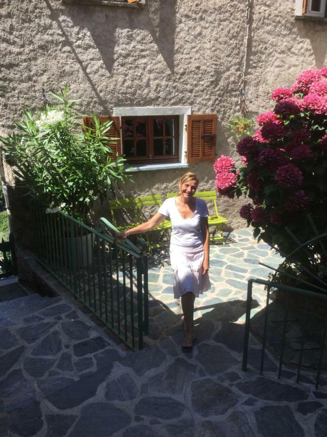 Appartement Casa A Stretta
